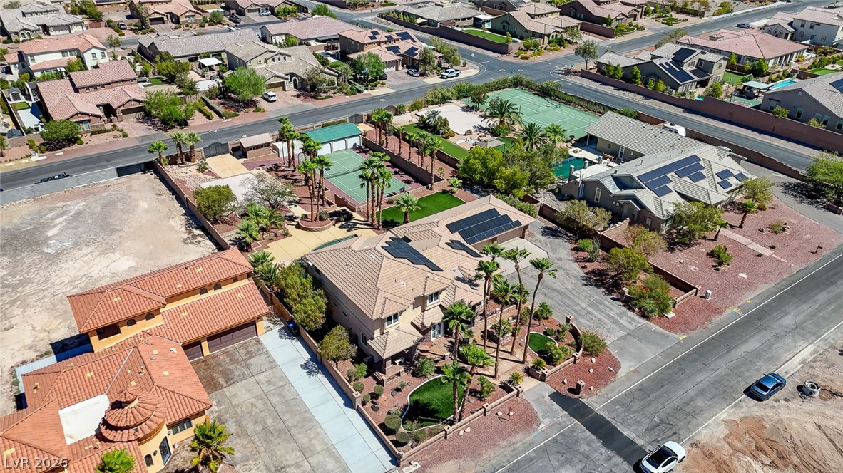 2807 Richmar Avenue Henderson NV 89074