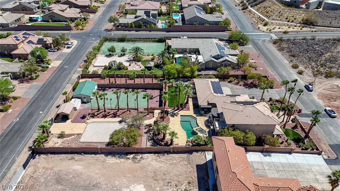 2807 Richmar Avenue Henderson NV 89074