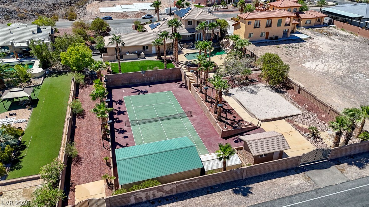 2807 Richmar Avenue Henderson NV 89074