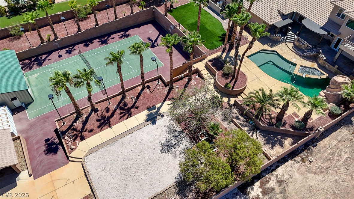 2807 Richmar Avenue Henderson NV 89074