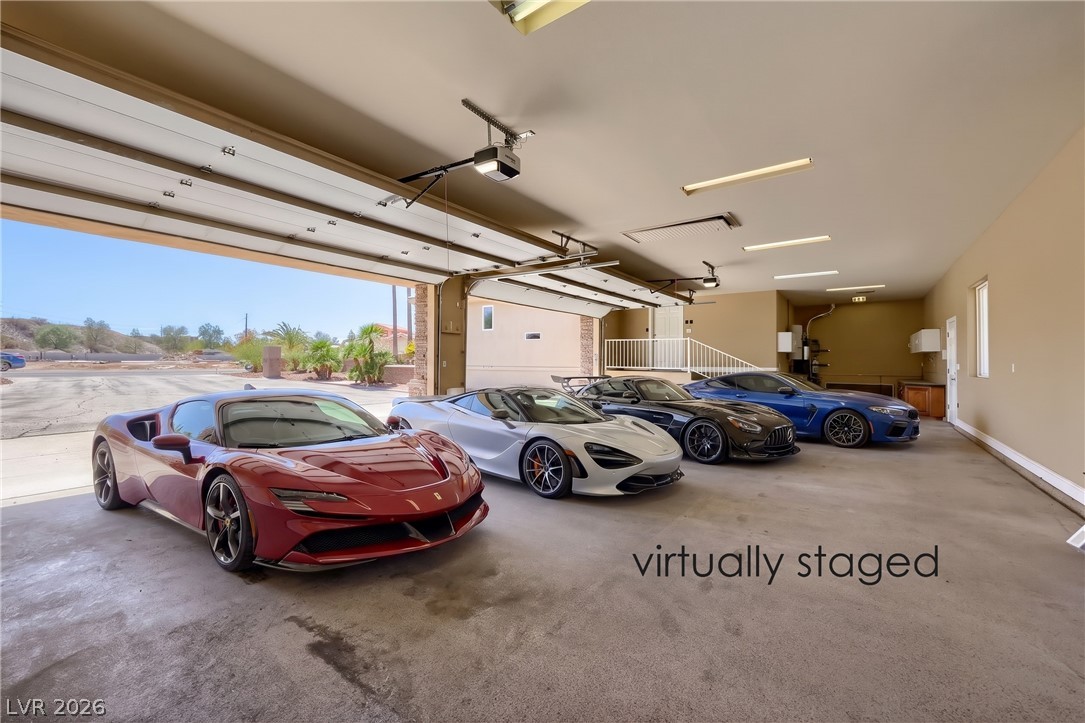 2807 Richmar Avenue Henderson NV 89074
