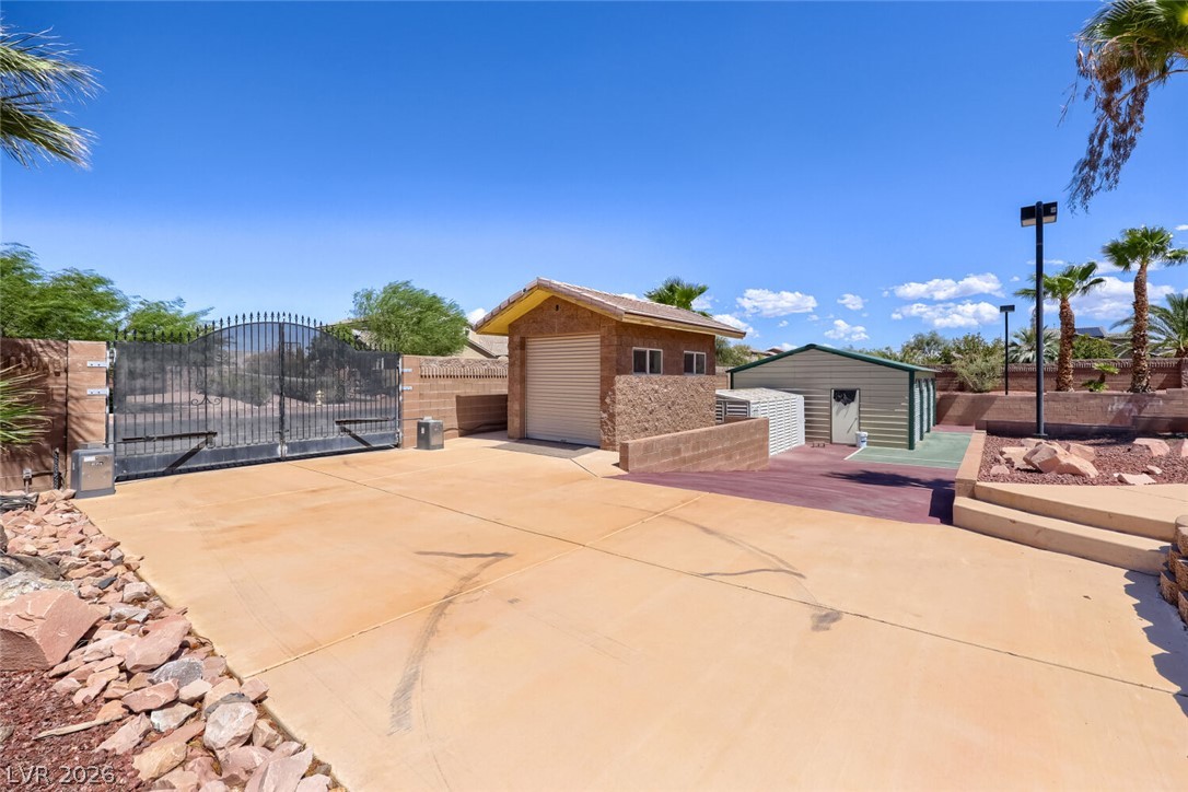 2807 Richmar Avenue Henderson NV 89074