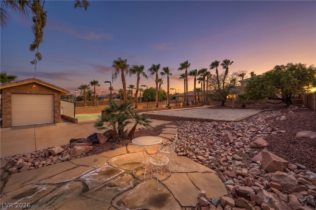 2807 Richmar Avenue Henderson NV 89074