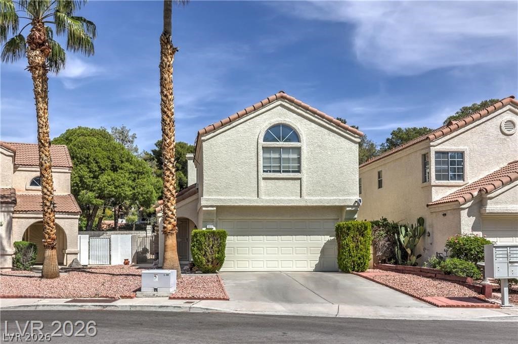 8912 Surf View Drive Las Vegas NV 89117