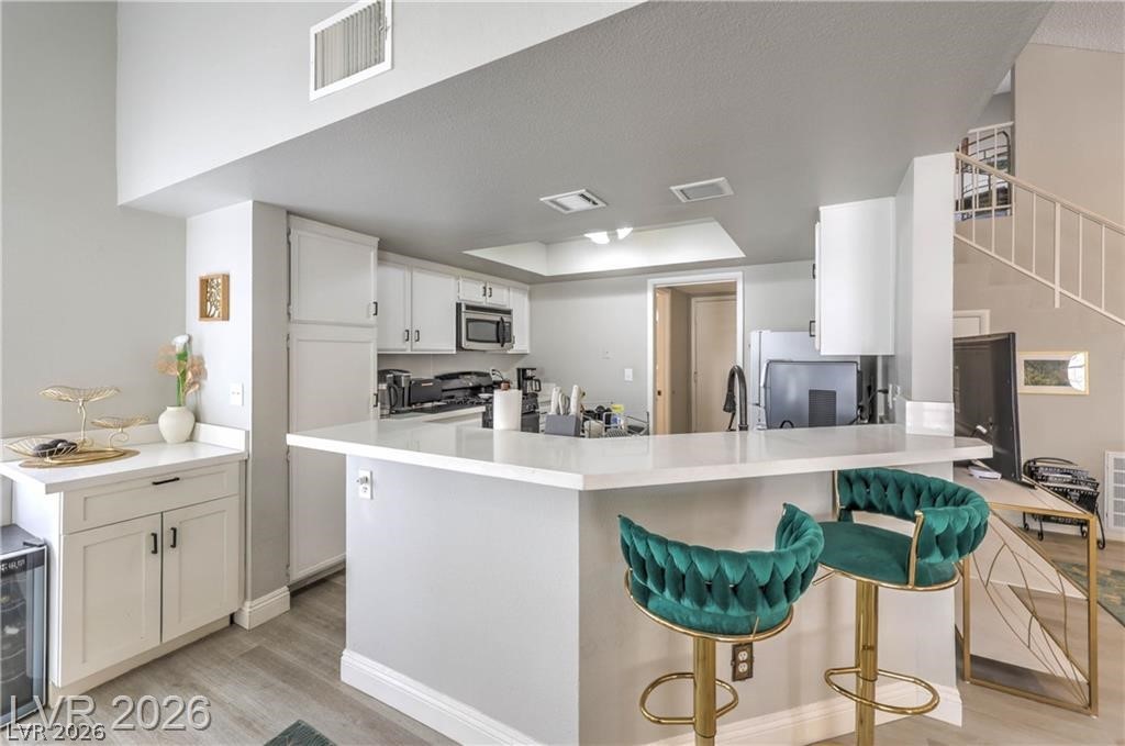 8912 Surf View Drive Las Vegas NV 89117