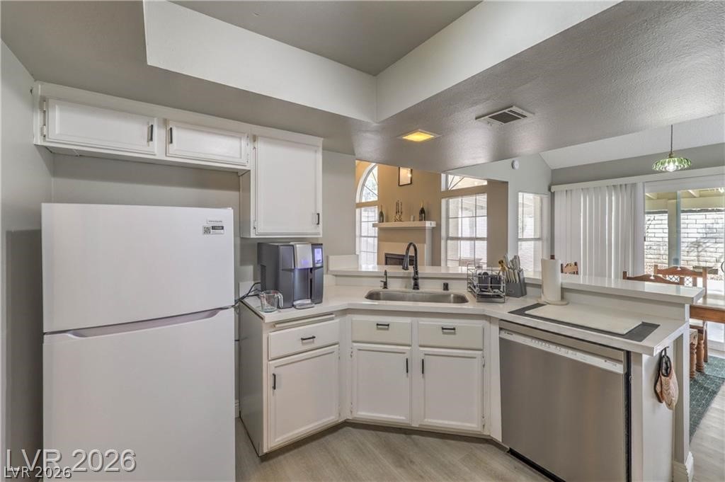 8912 Surf View Drive Las Vegas NV 89117
