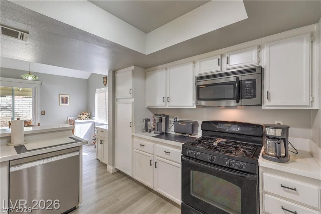 8912 Surf View Drive Las Vegas NV 89117