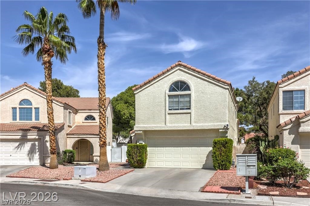 8912 Surf View Drive Las Vegas NV 89117