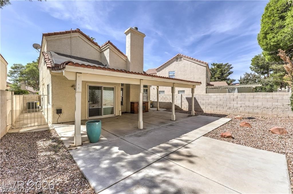 8912 Surf View Drive Las Vegas NV 89117