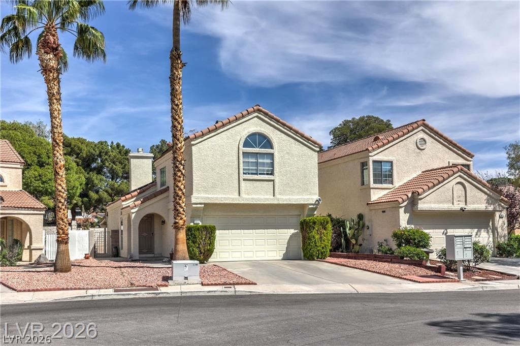 8912 Surf View Drive Las Vegas NV 89117