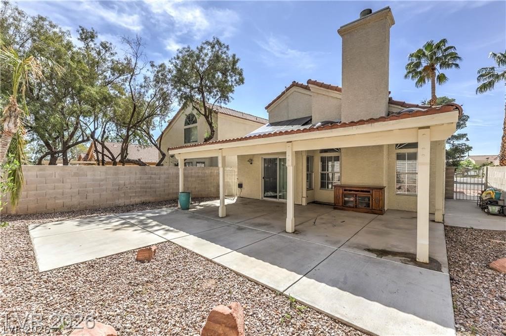 8912 Surf View Drive Las Vegas NV 89117