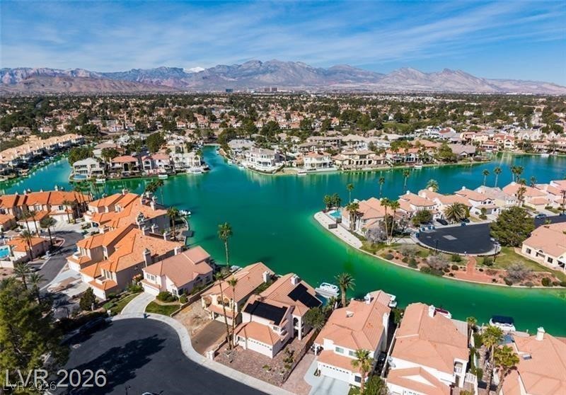 8912 Surf View Drive Las Vegas NV 89117