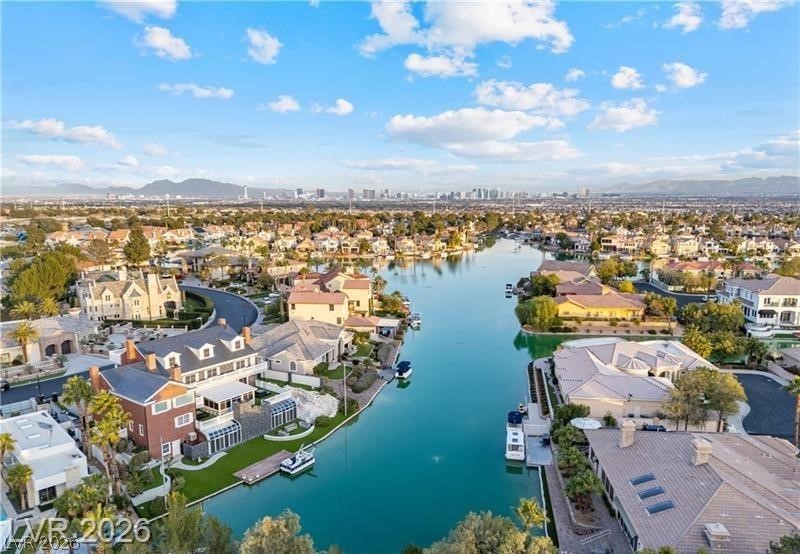 8912 Surf View Drive Las Vegas NV 89117