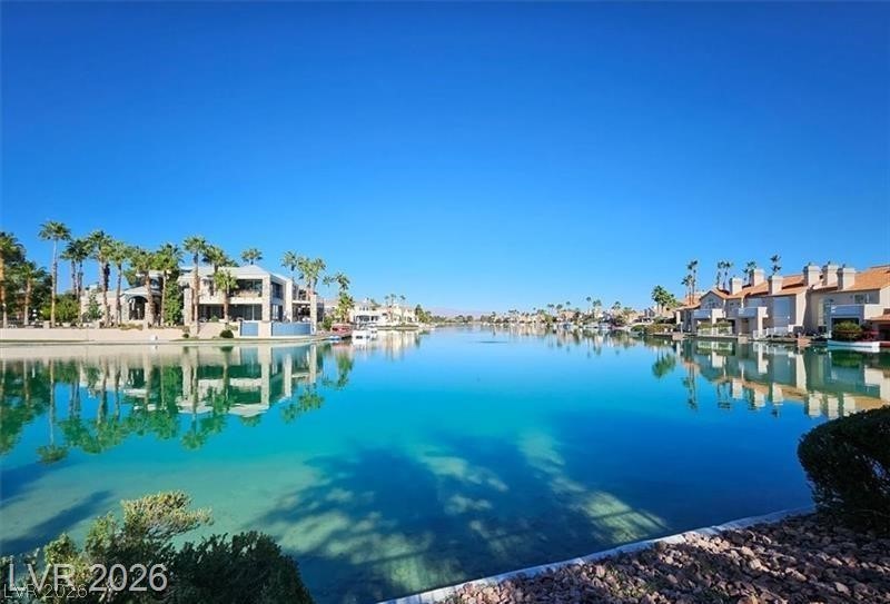 8912 Surf View Drive Las Vegas NV 89117