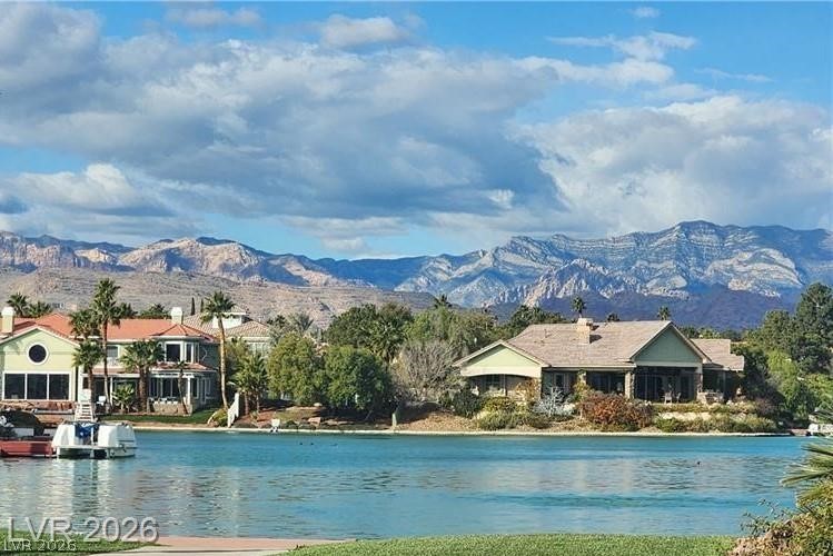 8912 Surf View Drive Las Vegas NV 89117