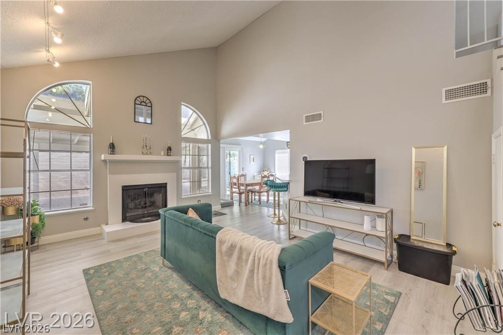 8912 Surf View Drive Las Vegas NV 89117