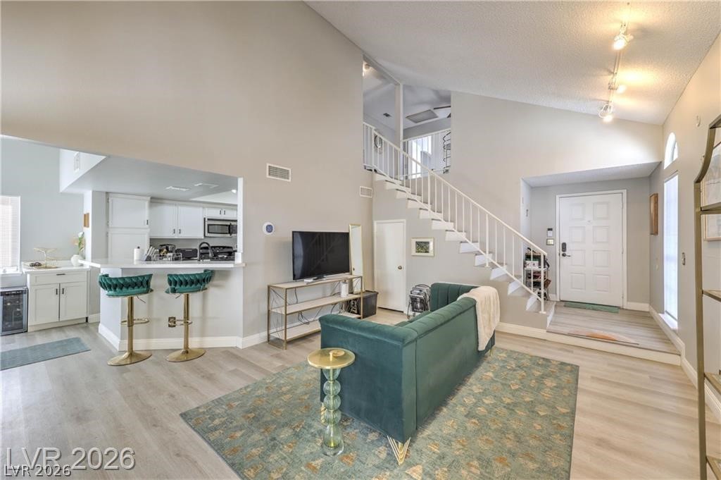 8912 Surf View Drive Las Vegas NV 89117