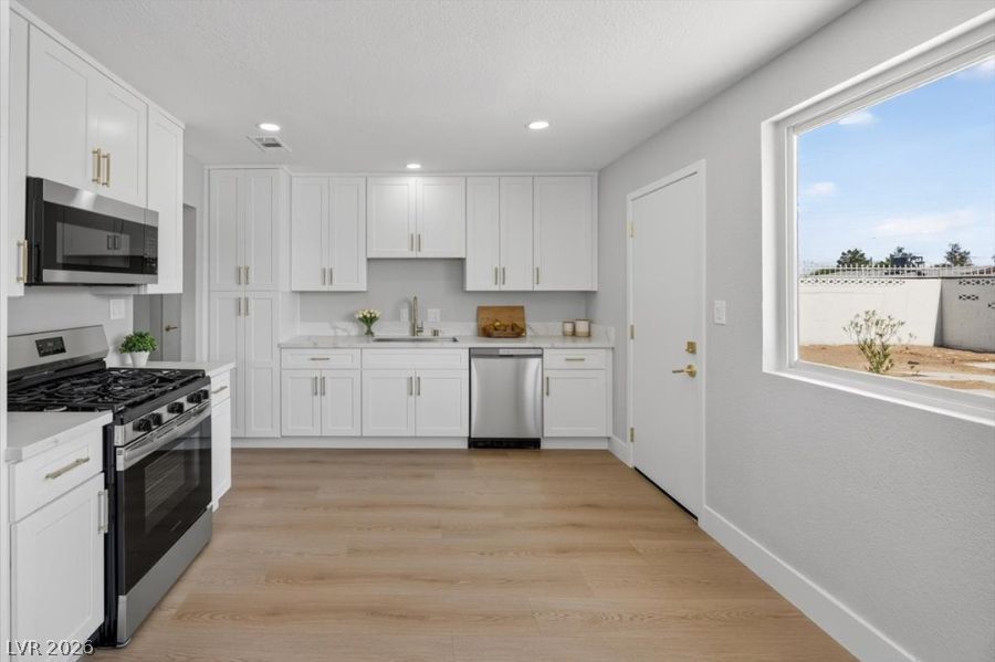 1905 West Mcdonald Avenue North Las Vegas NV 89032