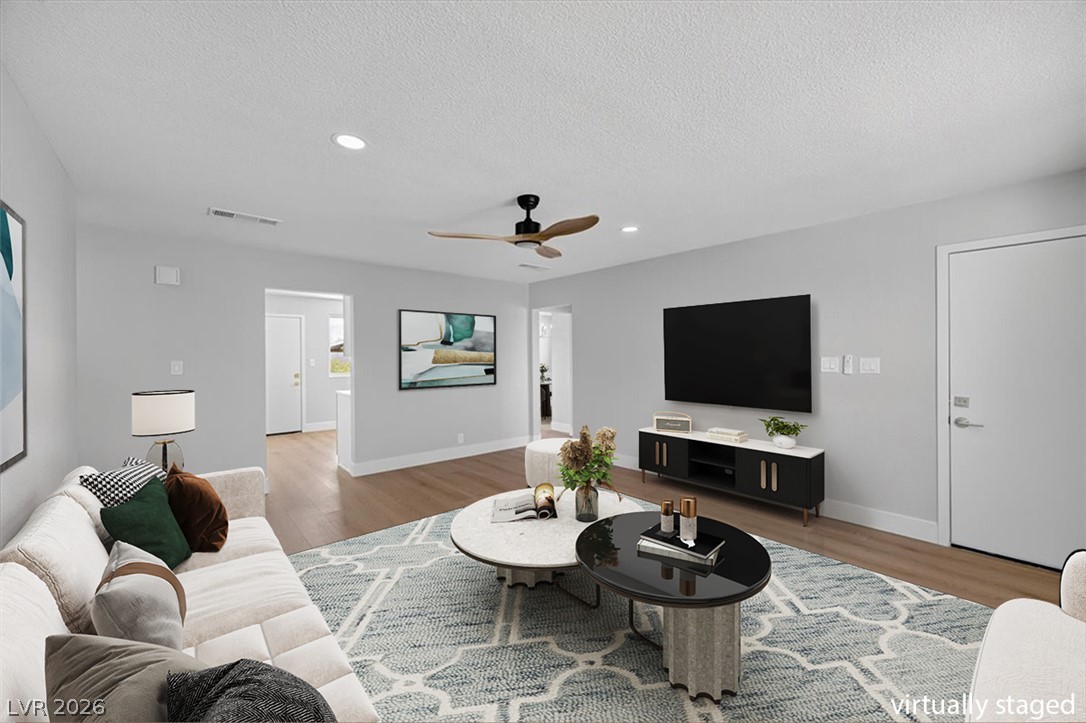 1905 West Mcdonald Avenue North Las Vegas NV 89032