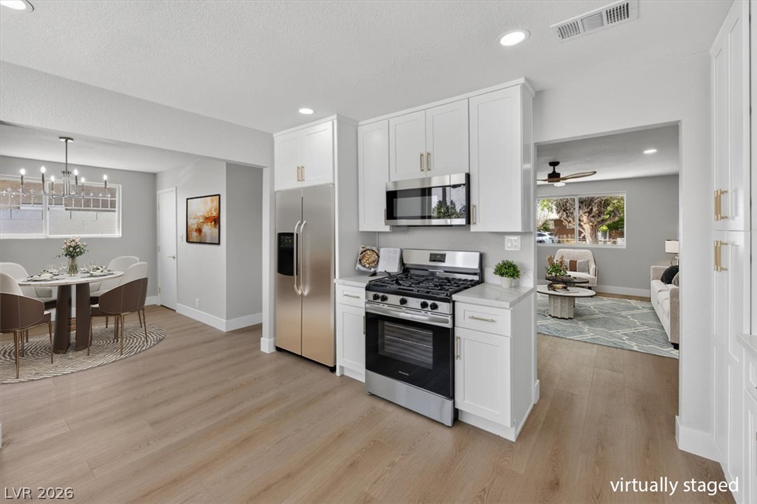 1905 West Mcdonald Avenue North Las Vegas NV 89032