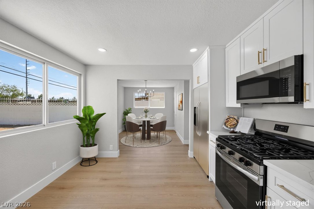 1905 West Mcdonald Avenue North Las Vegas NV 89032