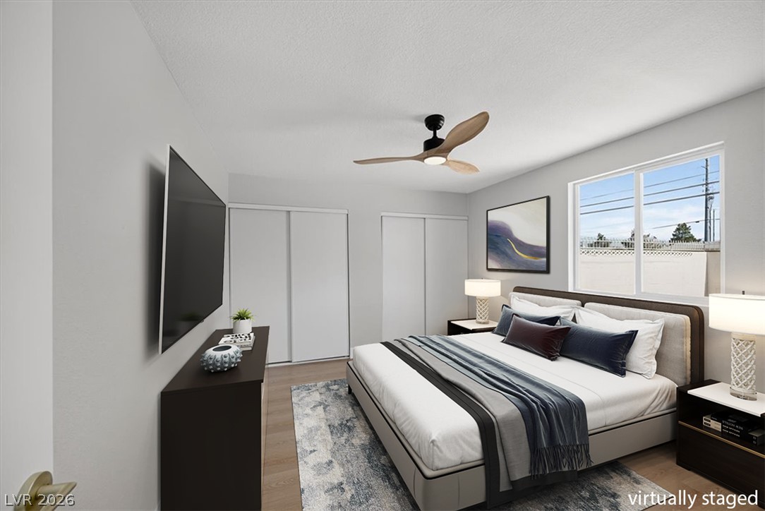 1905 West Mcdonald Avenue North Las Vegas NV 89032