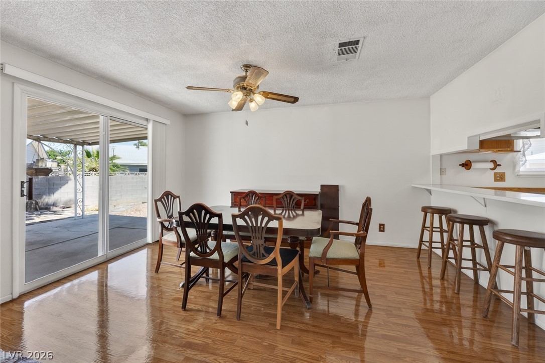 816 Peacock Court Las Vegas NV 89145