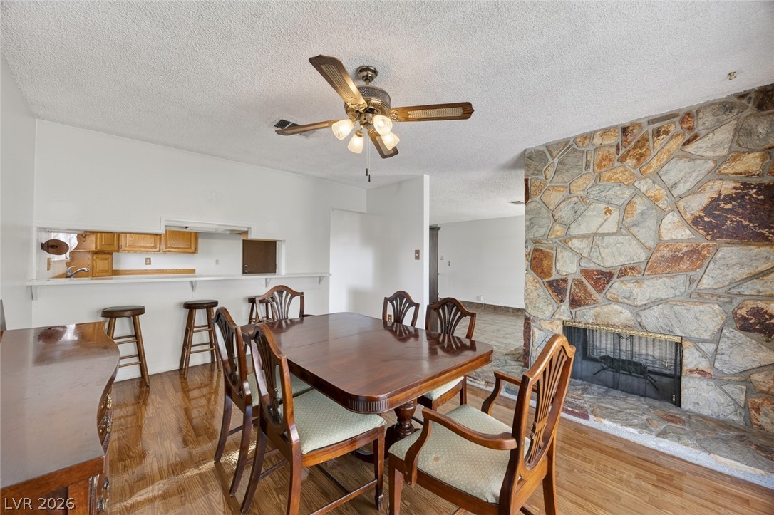 816 Peacock Court Las Vegas NV 89145