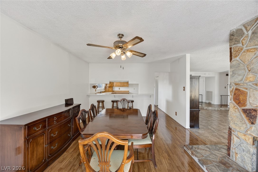 816 Peacock Court Las Vegas NV 89145