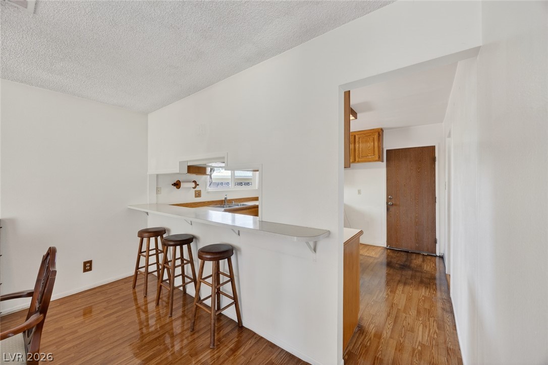 816 Peacock Court Las Vegas NV 89145