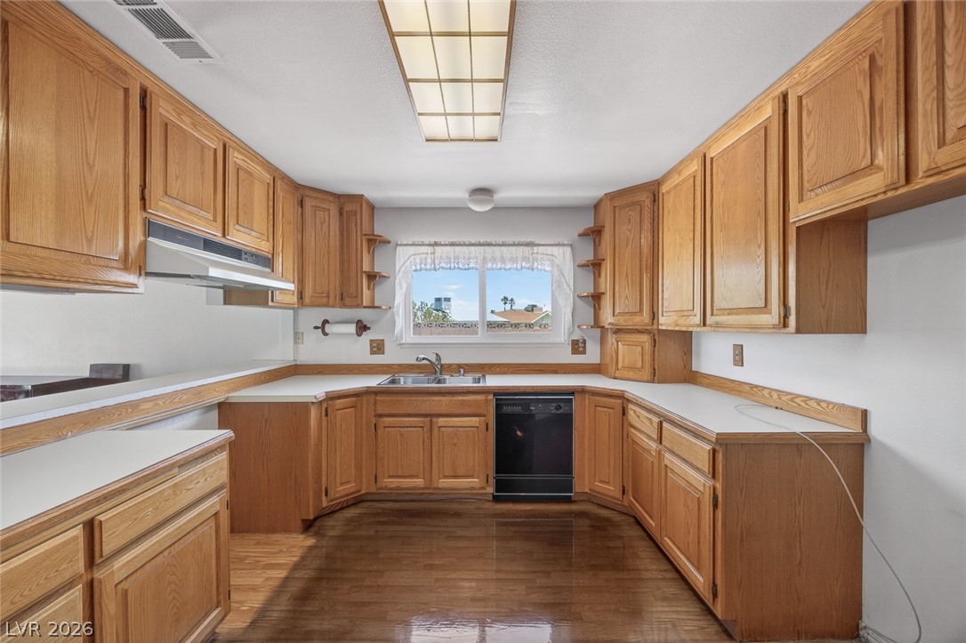 816 Peacock Court Las Vegas NV 89145