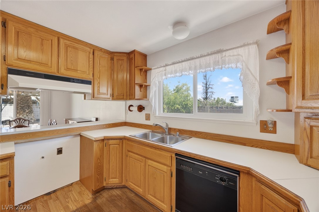 816 Peacock Court Las Vegas NV 89145