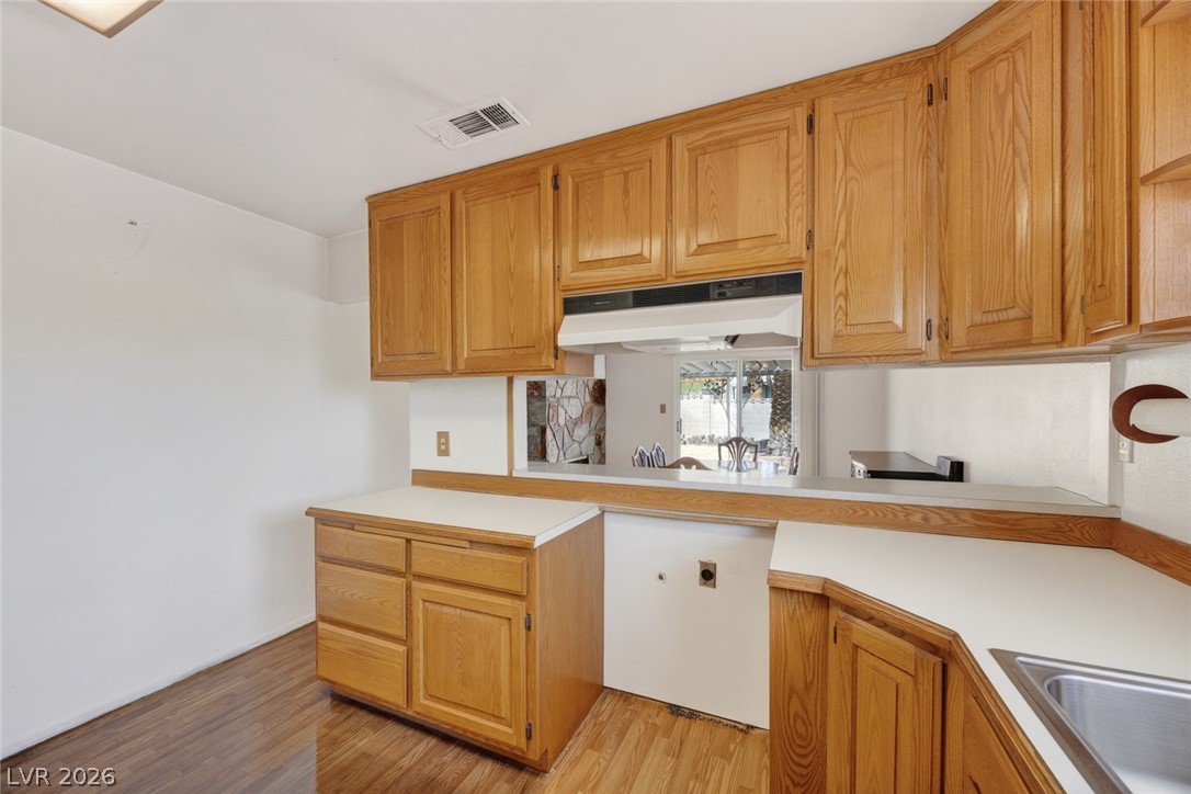 816 Peacock Court Las Vegas NV 89145