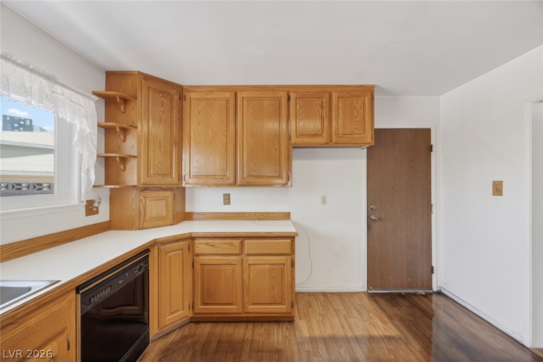 816 Peacock Court Las Vegas NV 89145