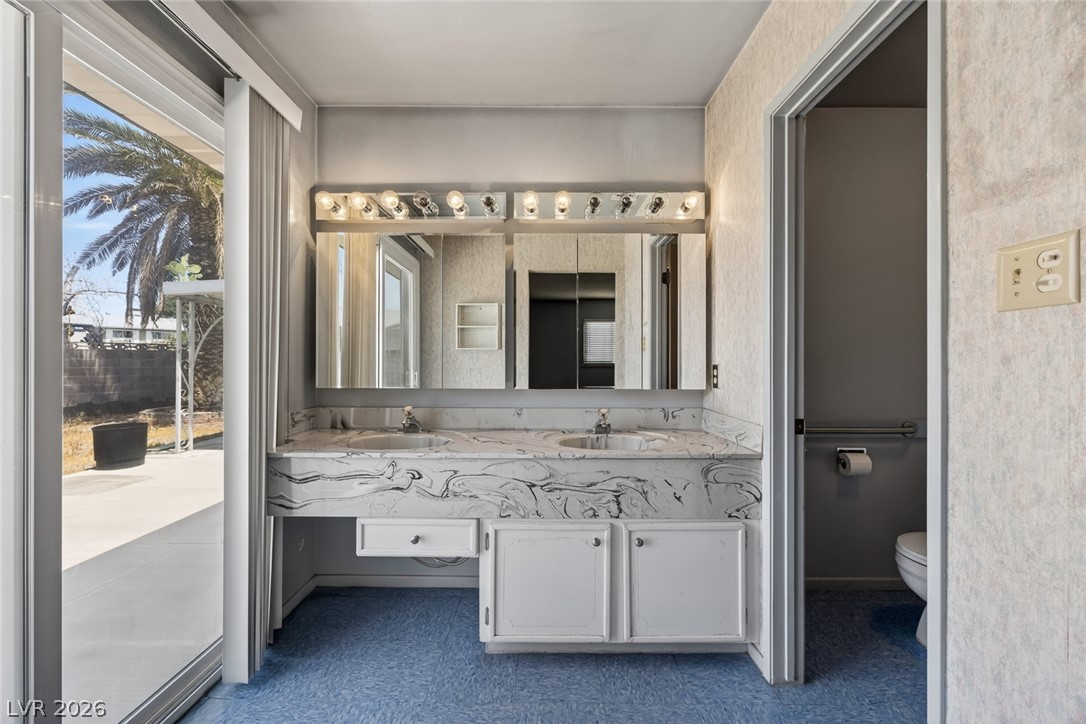 816 Peacock Court Las Vegas NV 89145