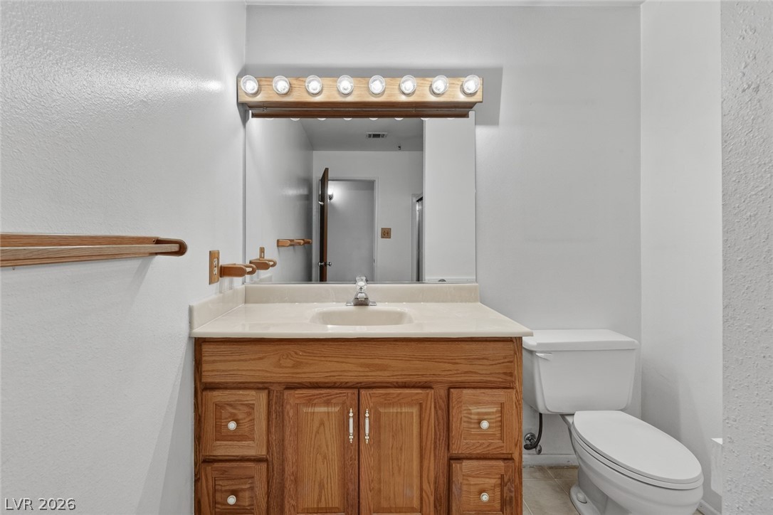816 Peacock Court Las Vegas NV 89145