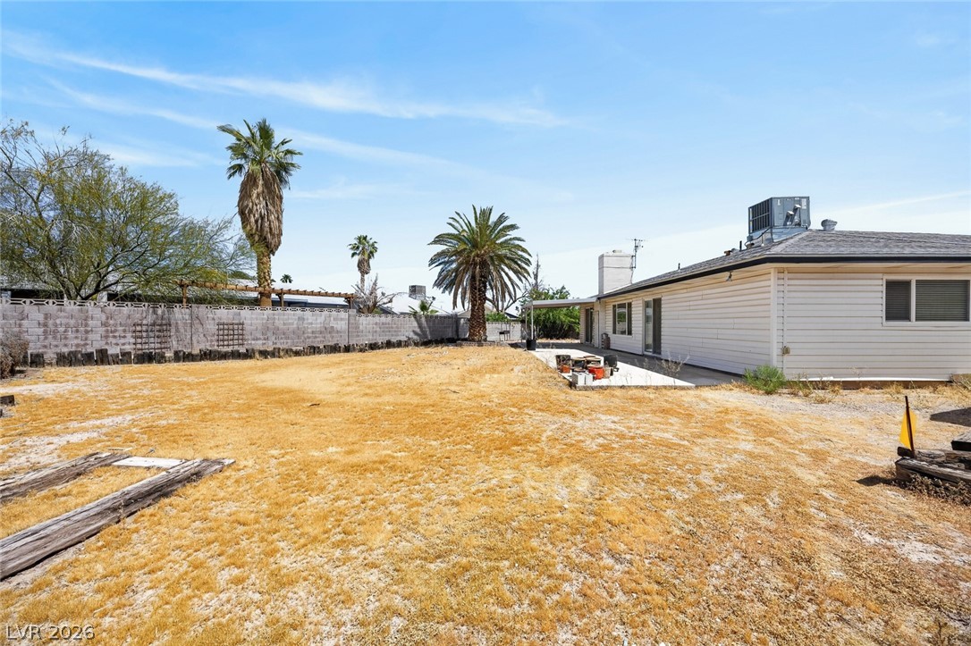 816 Peacock Court Las Vegas NV 89145