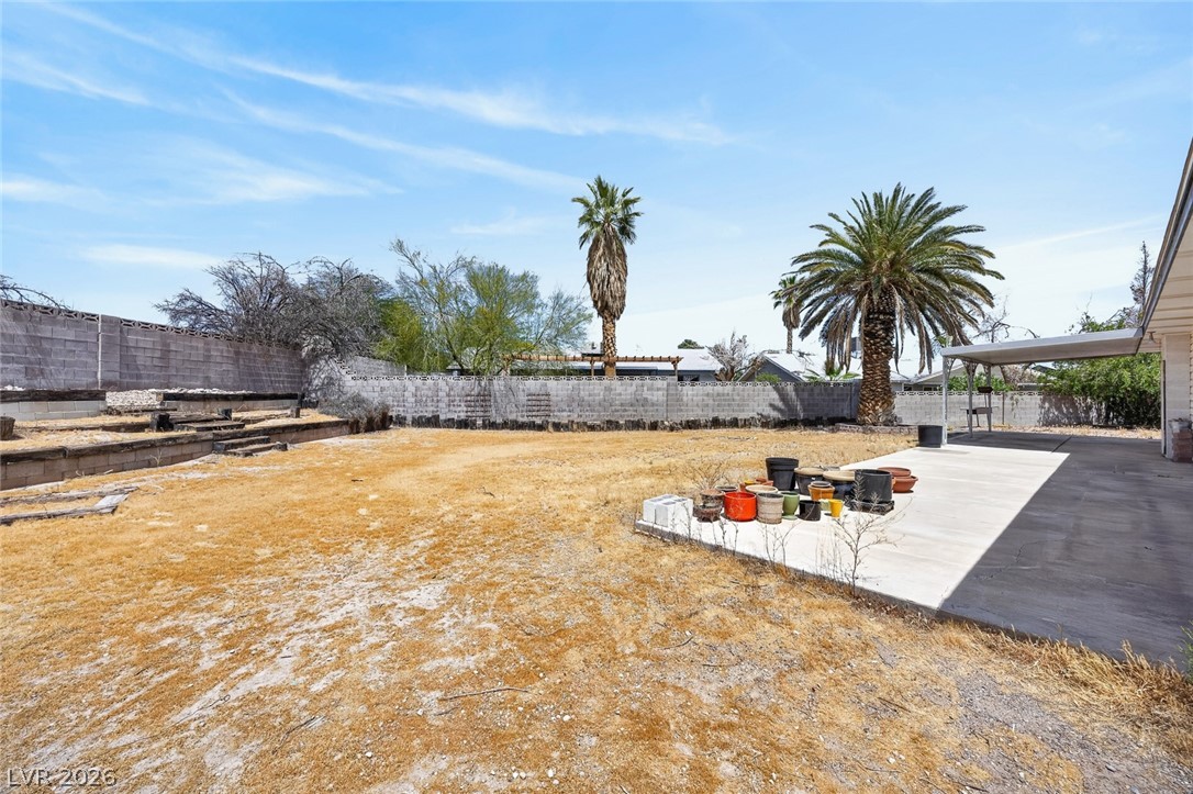 816 Peacock Court Las Vegas NV 89145