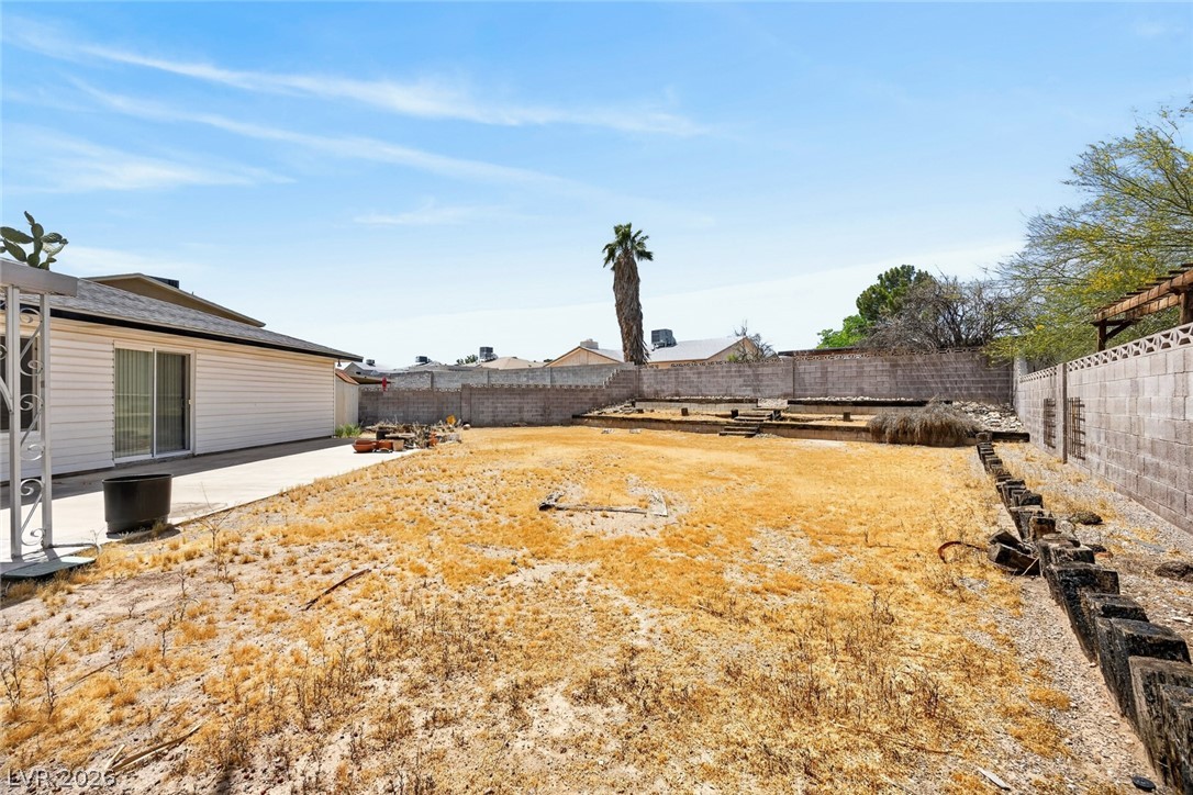 816 Peacock Court Las Vegas NV 89145
