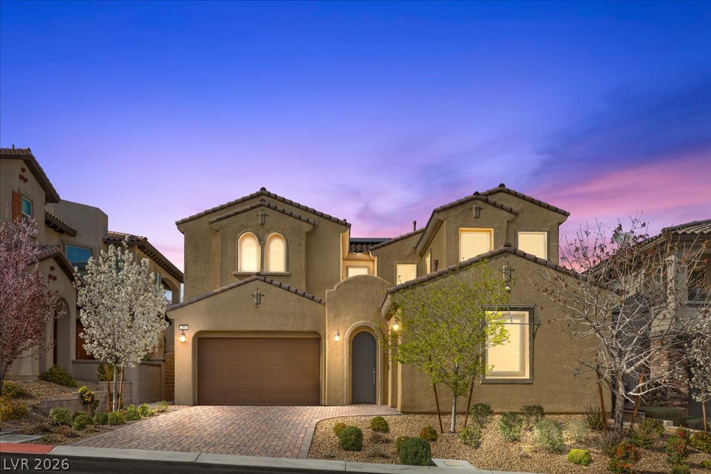 205 Elder View Drive Las Vegas NV 89138