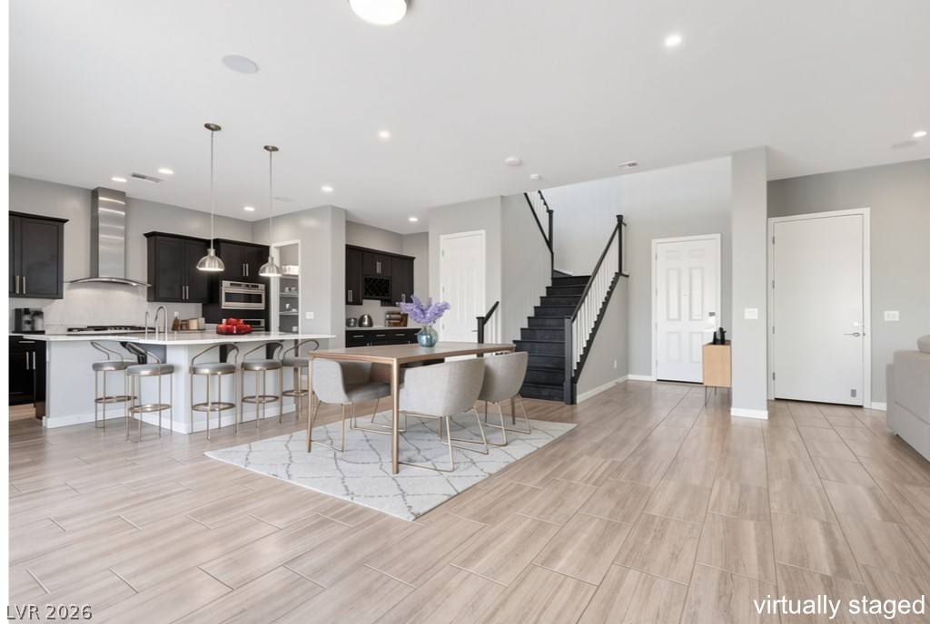 205 Elder View Drive Las Vegas NV 89138