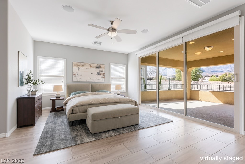 205 Elder View Drive Las Vegas NV 89138