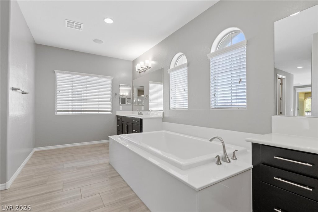 205 Elder View Drive Las Vegas NV 89138