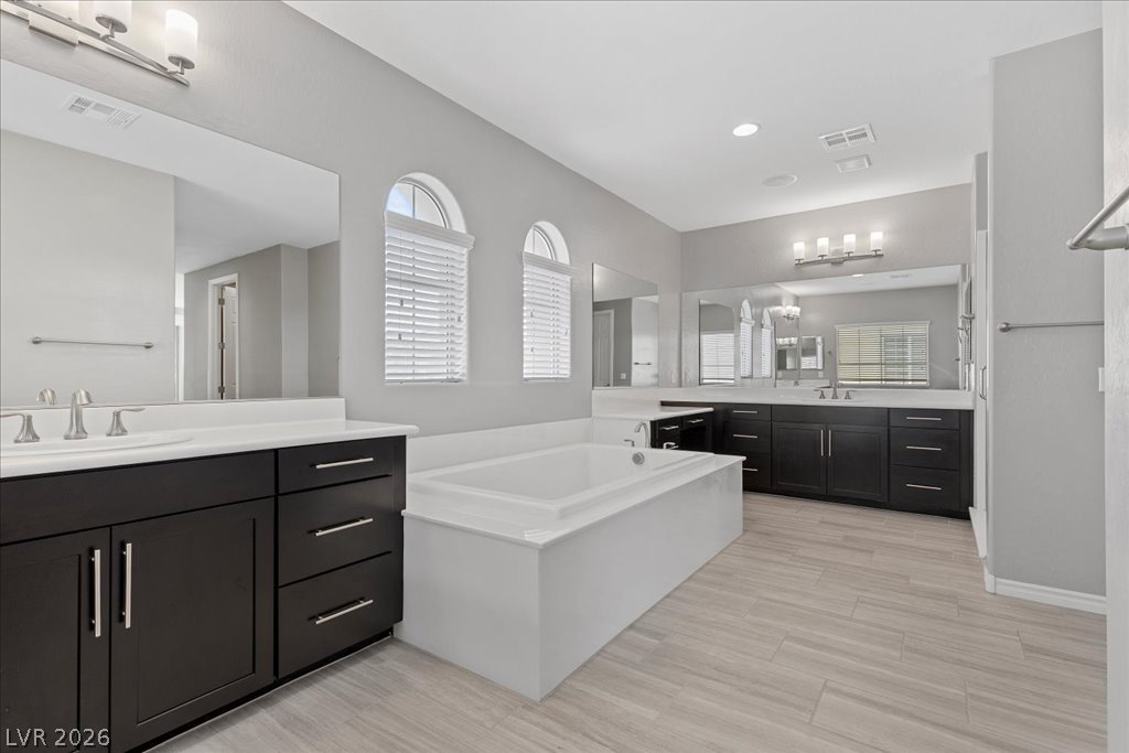 205 Elder View Drive Las Vegas NV 89138