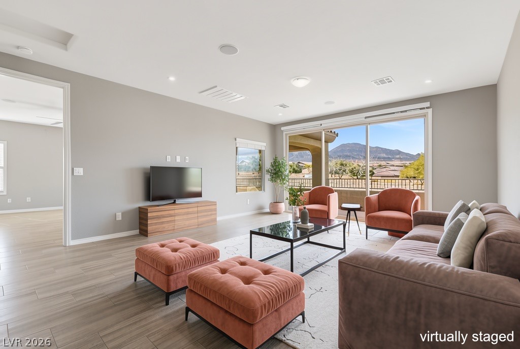 205 Elder View Drive Las Vegas NV 89138