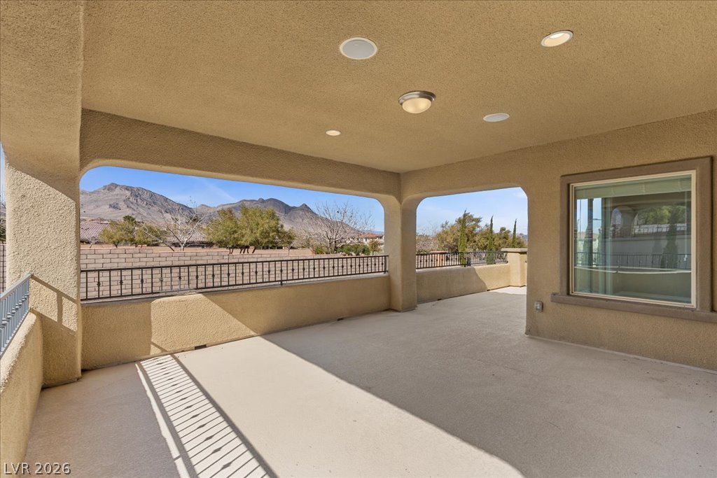 205 Elder View Drive Las Vegas NV 89138