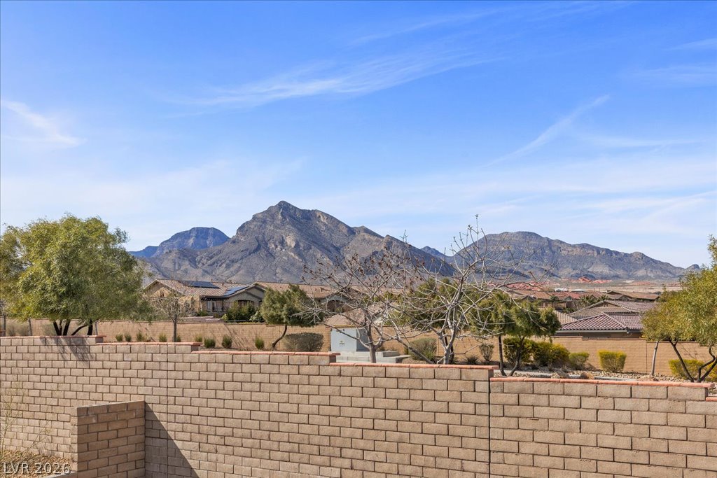205 Elder View Drive Las Vegas NV 89138