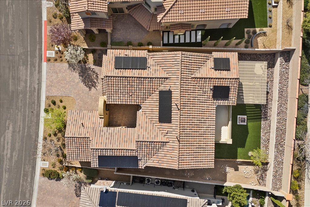 205 Elder View Drive Las Vegas NV 89138