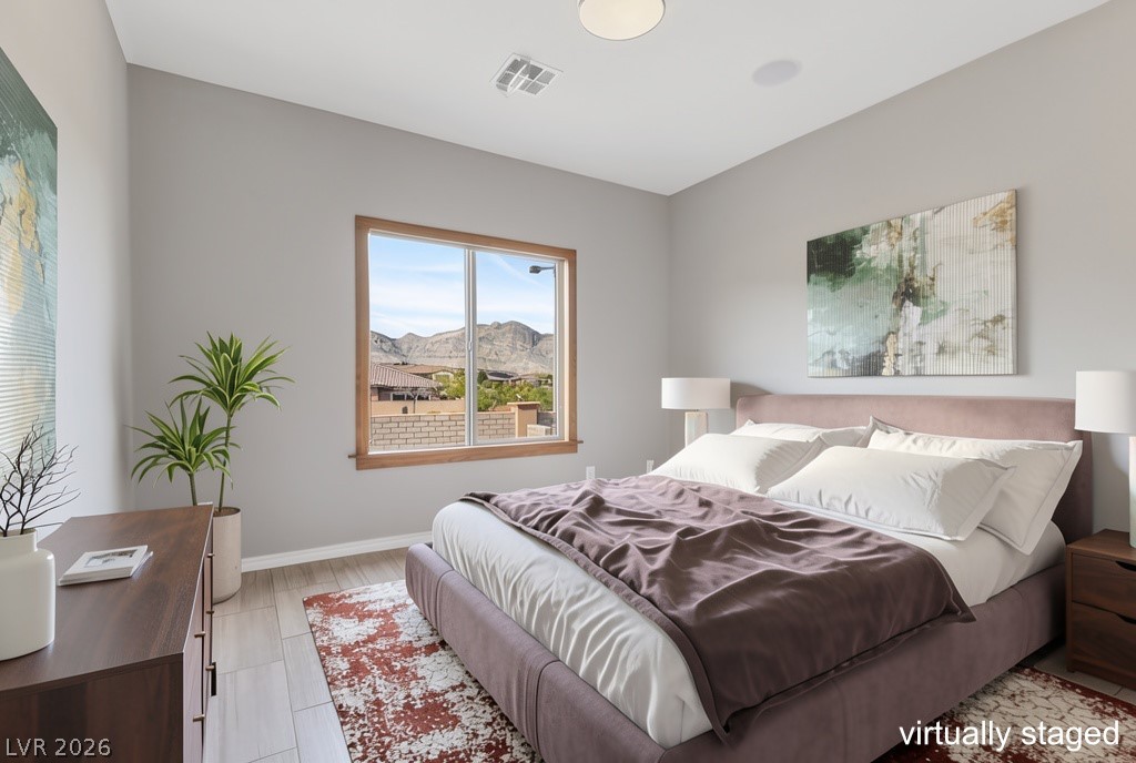 205 Elder View Drive Las Vegas NV 89138