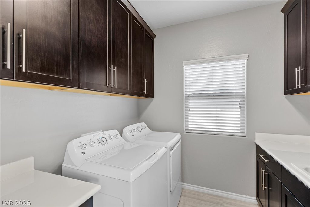 205 Elder View Drive Las Vegas NV 89138